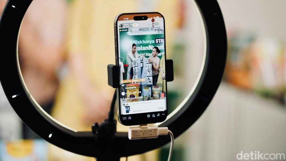 Geger E-commerce! Dana UMKM Rp 3 Triliun Menguap Misterius? DPR Panggil Raksasa Digital, Ini Langkah Tegas Pemerintah!