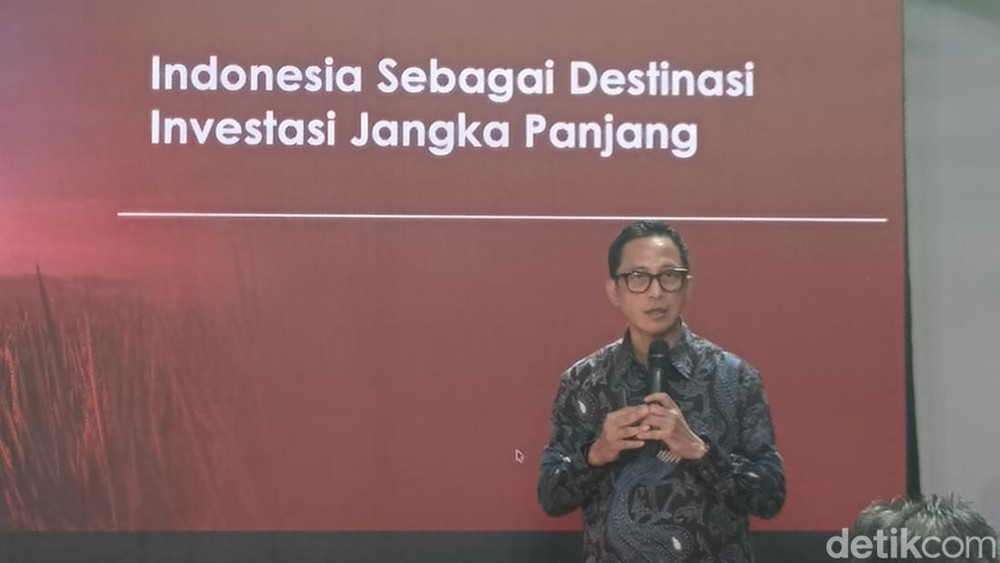 Mengejutkan! Dana Rp 146 Triliun Mengalir Deras: INA Ungkap Strategi Jitu yang Bikin Investor Terpana!