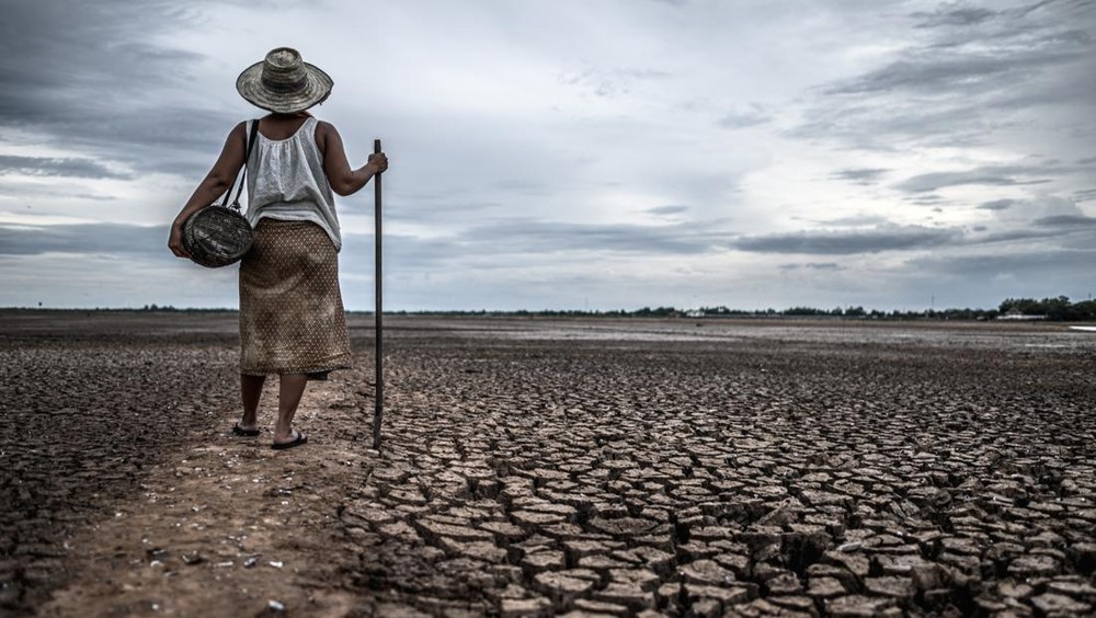 Bencana Iklim di Depan Mata: Afrika Bersiap Hadapi Kerugian Fantastis US Miliar Akibat Super El Nino, Migrasi Massal Tak Terhindarkan?