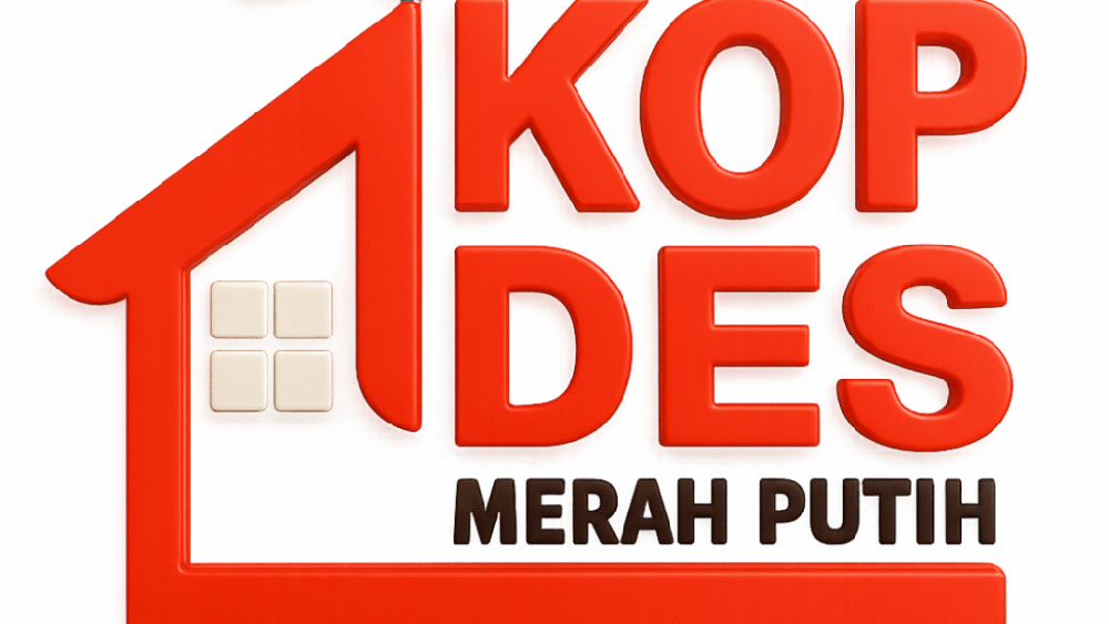 Revolusi Ekonomi Desa Dimulai Agustus! 30.000 Manajer Koperasi Desa Merah Putih Siap Ubah Nasib Petani dan UMKM, Ini Rencana Besarnya!