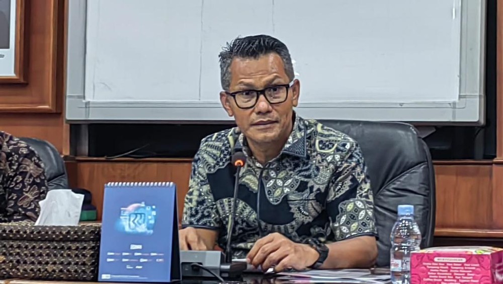 Geger PHK Massal Samwon Busana: Kemenperin Ungkap Fakta Mengejutkan di Balik Penutupan Unit Jepara, Nasib Ratusan Pekerja Terkuak!