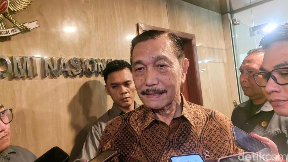 Geger Hambalang! Prabowo Kumpulkan Para Ekonom Papan Atas, Ada Apa dengan Perekonomian RI?