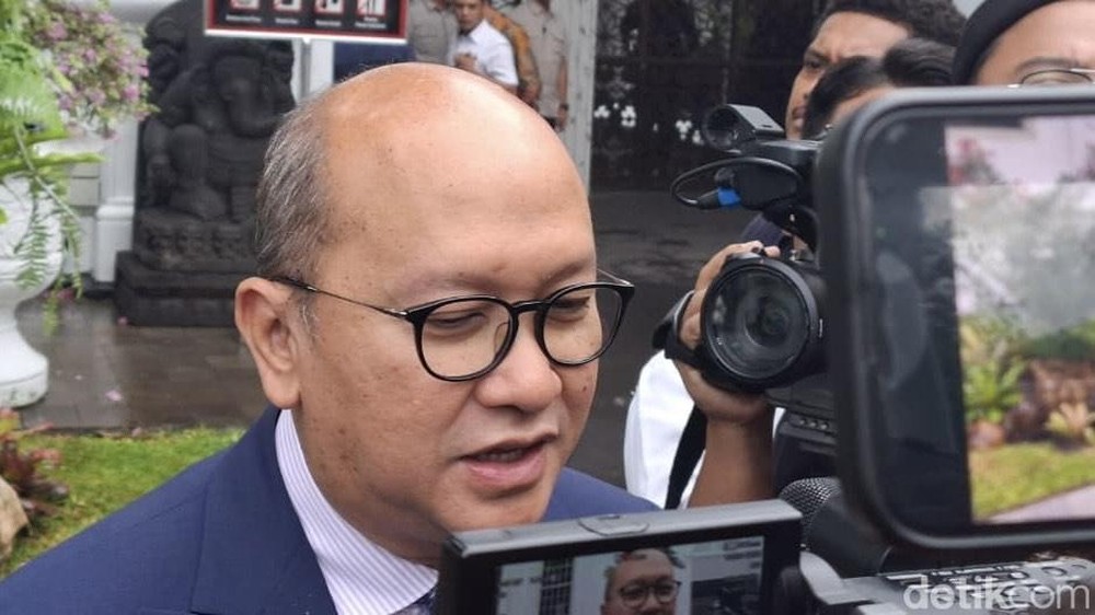 Heboh! US,5 Miliar Devisa Ekspor BUMN Jadi Sorotan, Rosan Roeslani Buka-bukaan Soal 'Gap' Harga yang Bikin Penasaran!