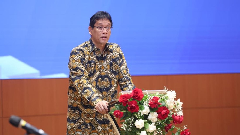 Anggaran Daerah Tercekik Gaji Pegawai? Kemenkeu Punya Solusi Tak Terduga, Ini Bocoran Lengkapnya!