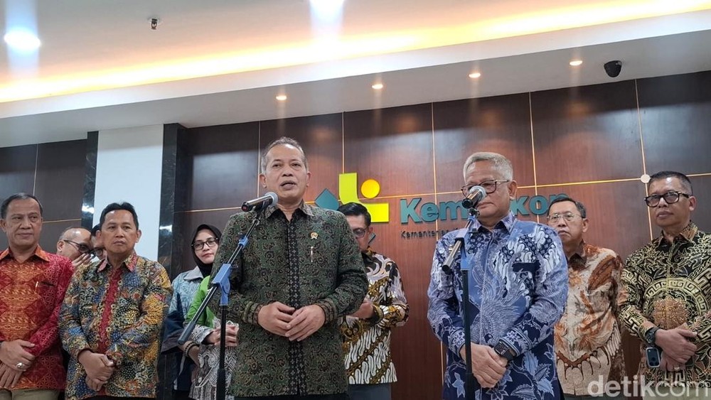 Terungkap! Kemenkop dan Agrinas Palma Guncang Industri Sawit: 1,25 Juta Hektar Lahan Produktif Kini di Tangan Koperasi, Petani Siap Panen Raya Keuntungan Berlipat?