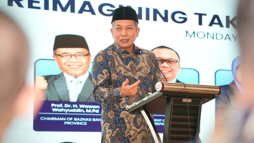 MIRIS! Gaji Rp 76 Ribu Pengelola Koperasi Desa Viral, Kemenkop & Agrinas Buka Suara: Ada Apa Sebenarnya di Balik Janji Manis Kesejahteraan?