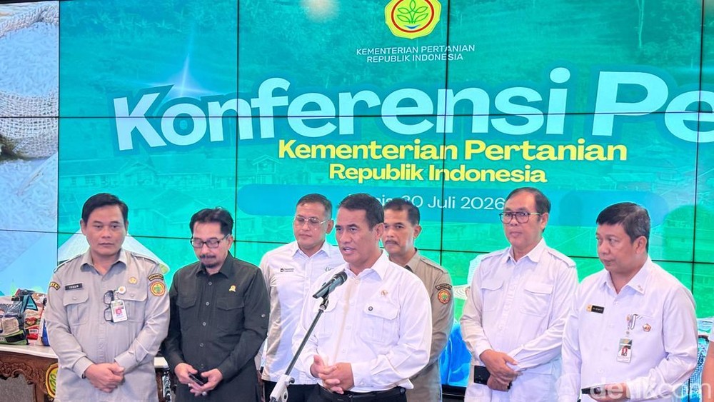 Terbongkar! Modus Licik Penipuan Kualitas Beras Bikin Konsumen Merana, Kerugian Fantastis Rp 100 Triliun Terkuak! Apa Saja Modusnya?
