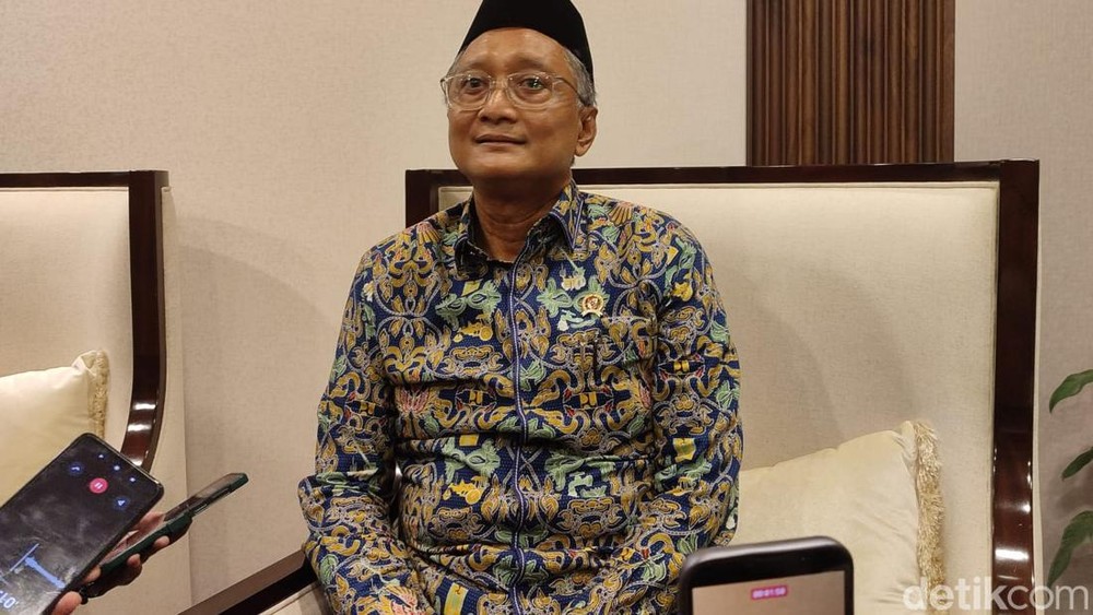 TERKUAK! Menteri PU Dody Hanggodo Bongkar 'Superhoax' Kematian ASN Akibat Cuti Ditolak: Ada Drama Dokumen Palsu & Reformasi Internal di Balik Isu Viral!