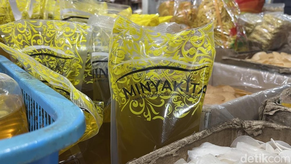Geger Minyakita Bau Solar: Skandal Bantuan Pangan Terkuak, Nasib Produsen di Ujung Tanduk! Investigasi Besar-besaran Dimulai, Konsumen Wajib Tahu!