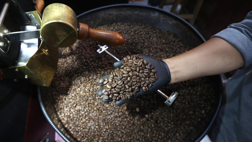 Terbongkar! Kopi Indonesia Guncang Maroko dan China, Ternyata Ini 'Senjata Rahasia' di Balik Ekspor Miliaran Rupiah!