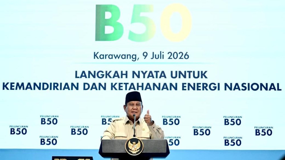 Terkuak! Prabowo Blak-blakan Soal Tuduhan Bohong Swasembada Pangan: Ada Apa Sebenarnya?