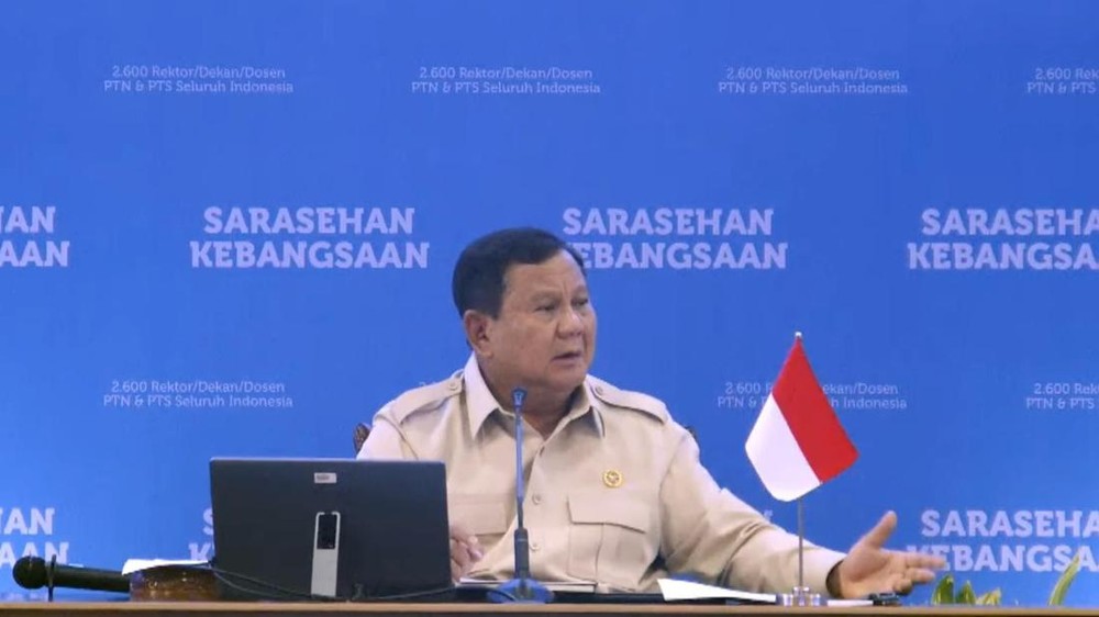 Ekonomi Rakyat di Meja Makan: Prabowo Kunci MBG, Siap Perang Lawan Korupsi Demi Gizi Anak Bangsa!