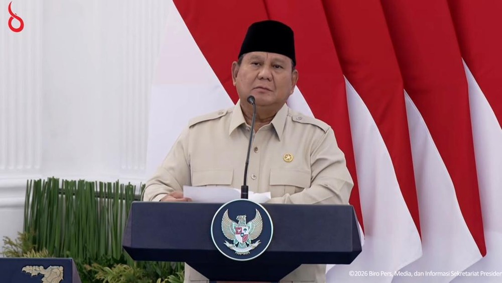 Mengapa Dana Negara Begitu Krusial? Presiden Prabowo Buka Suara: Dari Gaji Guru hingga Infrastruktur Modern, Ini Visi Besar Indonesia Maju!