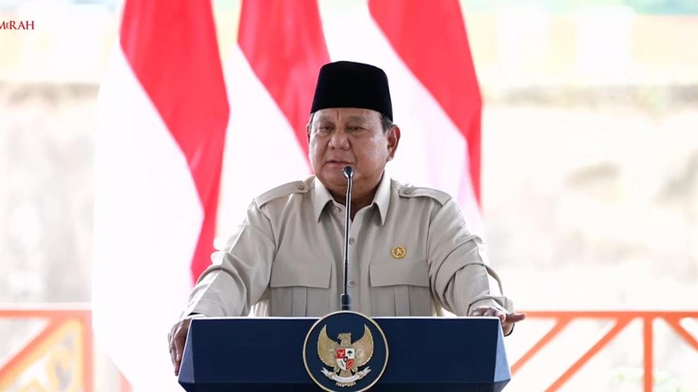 Revolusi BUMN: Prabowo Ungkap Puluhan Tahun Kerugian Berakhir Untung, Bongkar Modus 'Sarang Korupsi' dan Hemat Rp 70 Triliun!