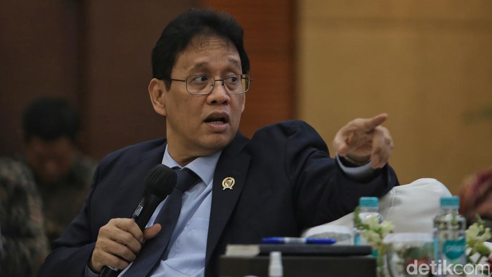 Guncangan Global Tak Goyahkan Indonesia? Menkeu Purbaya Beberkan Strategi Rahasia di Balik Ketahanan Ekonomi Nasional!