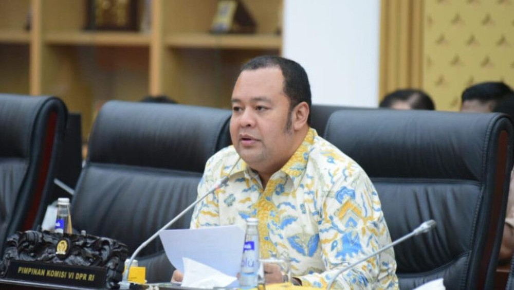 Geger! Indonesia 'Berburu' Rp 50 Ribu Triliun Dana Konglomerat Global: Akankah Bali Jadi Jantung Keuangan Dunia Baru?