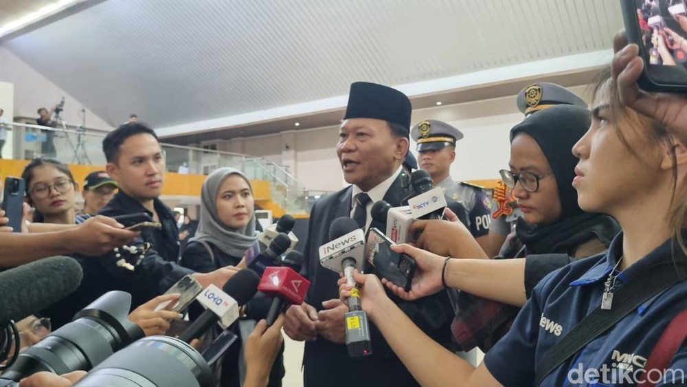 Batam Jadi Kunci! KKP Gelontorkan Investasi Fantastis Demi Selamatkan Kekayaan Laut Natuna dari Serangan Pencuri Ikan: Strategi Baru Pengamanan Ekonomi Maritim Terungkap!