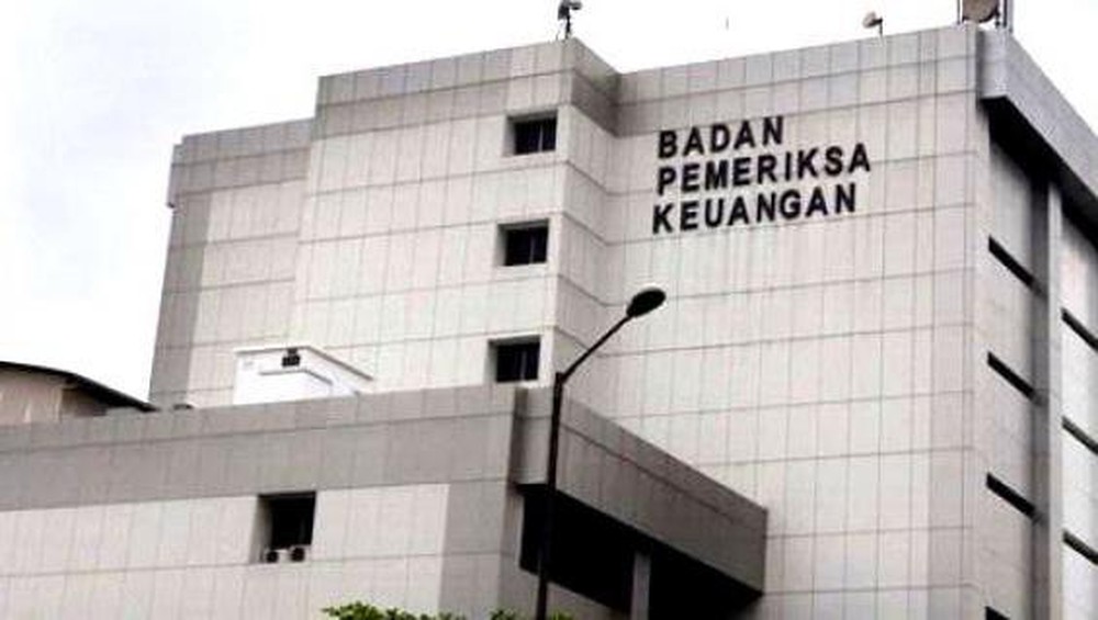 Bukan Sekadar Angka! BPK Bongkar Makna Tersembunyi di Balik Opini WTP Seluruh K/L 2025: Ada 'PR' Besar Menanti!