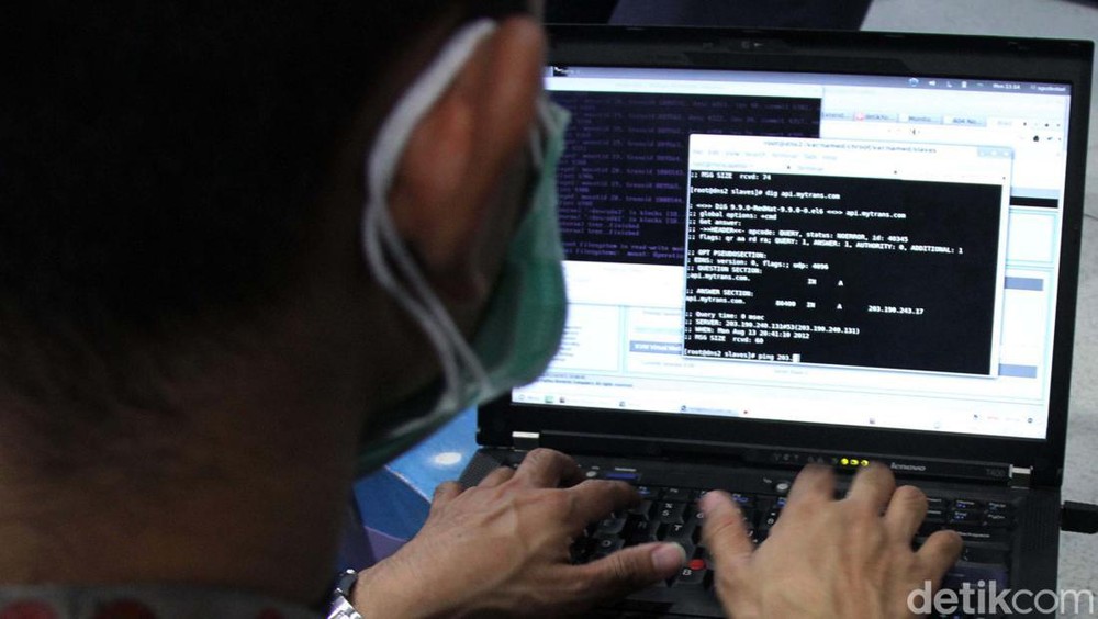 Badai Pemblokiran Melanda! OJK Sikat Puluhan Ribu Rekening Judi Online, NIK Nasabah Kini Jadi Incaran Utama?