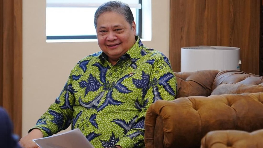 TERBONGKAR! Indonesia Sukses Amankan Tarif Impor 10% dari AS, Tapi 'Hantu' Kapasitas Berlebih Masih Gentayangan! Apa Dampaknya Bagi Ekonomi Nasional?