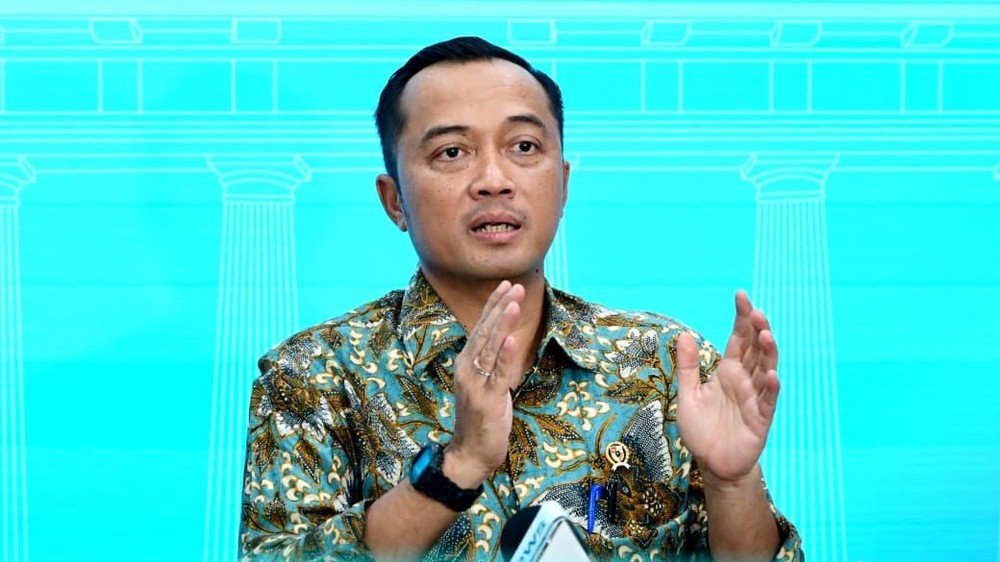 Masa Depan Rupiah dan Stabilitas Ekonomi di Tangan Siapa? Istana Pastikan Pengumuman Gubernur BI Baru Pekan Ini, Nama-nama Besar Bergentayangan!