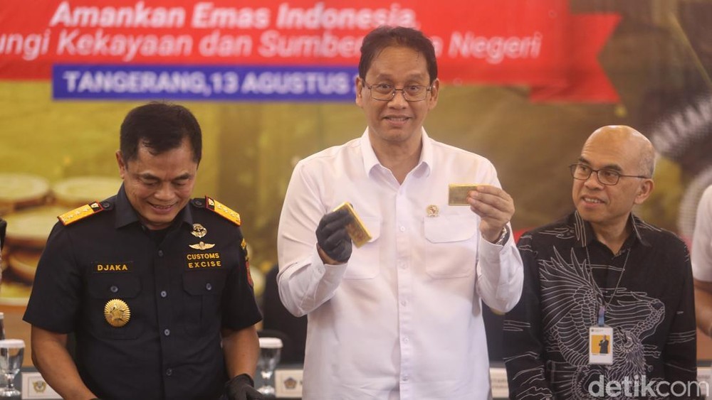 Misteri Angka Miliaran: Purbaya Gelontorkan Dana Fantastis untuk Bea Cukai, Siap Gempur Habis Penyelundupan dan Kecurangan Bisnis! Apa Rencana Besarnya?