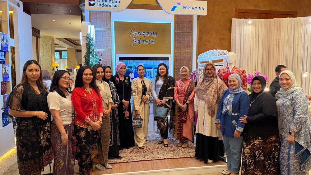 Bukan Sekadar Angka! Terungkap Strategi Jitu Pertamina Melesatkan UMKM Lokal ke Panggung Global, Omzet Rp 8,57 Miliar Hanya Permulaan: Bagaimana Mereka Mengubah Keterbatasan Menjadi Peluang Emas?