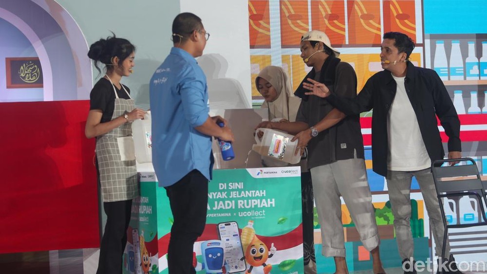 Lebih dari Sekadar Energi! Pertamina Ungkap Strategi Komprehensif: Dari SPBU Berpanel Surya Hingga Kopi Berenergi Bersih, Bagaimana Ini Menggerakkan Ekonomi Hijau Lokal?