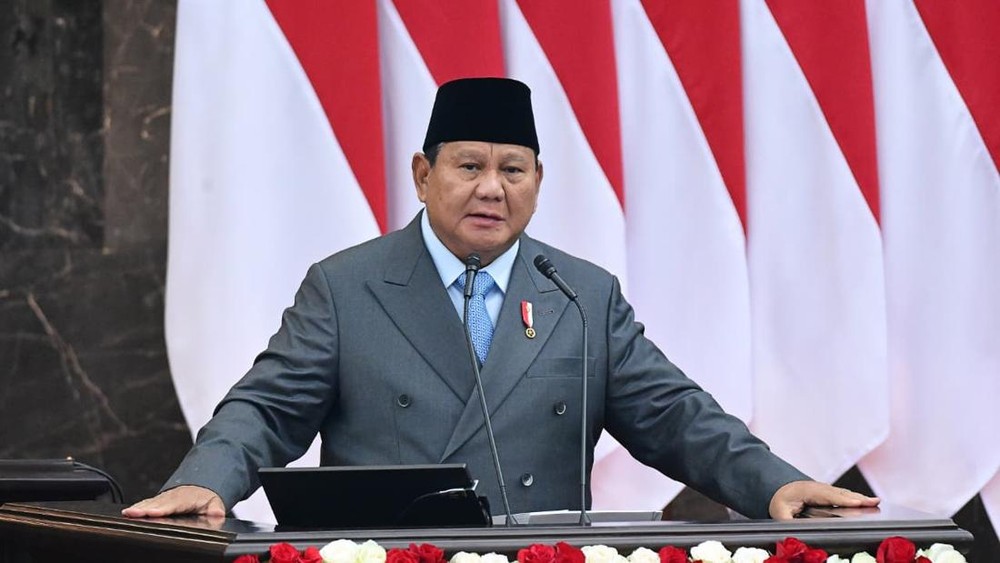 Terkuak! Jurus Jitu Prabowo Pangkas Belanja Negara Ratusan Triliun Rupiah: Transformasi Radikal Lembaga Pengadaan Demi Efisiensi Maksimal!