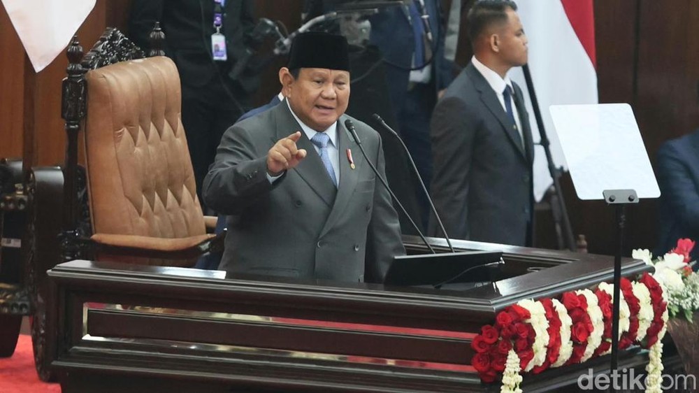 Dari Meja Makan Sederhana ke Panggung Nasional: Kisah Inspiratif Kristina, Saksi Hidup Keberhasilan Program Makan Bergizi Gratis Presiden Prabowo yang Mengguncang Parlemen!