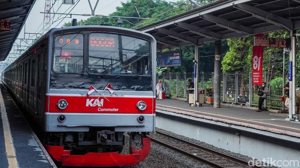 RAHASIA TERBONGKAR! Keliling Ibu Kota Cuma Rp 8 di Hari Kemerdekaan? Jangan Lewatkan Kesempatan Emas Ini!