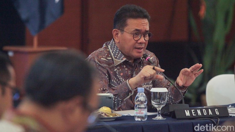 GEMPAR! Mahasiswa Indonesia Cetak Sejarah Ekspor Rp2,2 Miliar ke Mancanegara! Bongkar Tuntas Strategi Brilian Campuspreneur Kemendag yang Ubah Kampus Jadi Pabrik Pengusaha Global!