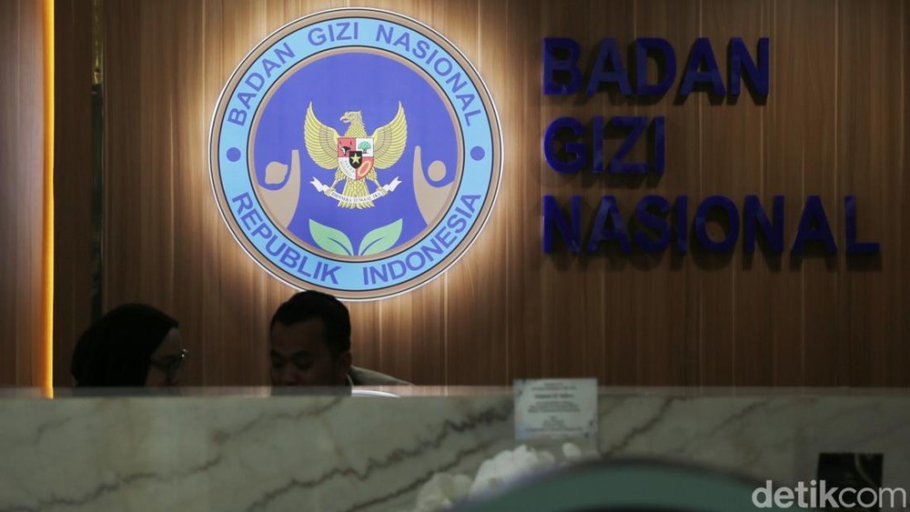 Peta Merah Stunting Terkuak! BGN Siapkan Dapur Khusus di Garis Depan Penyelamatan Generasi Bangsa: Wilayah Ini Jadi Prioritas Utama!