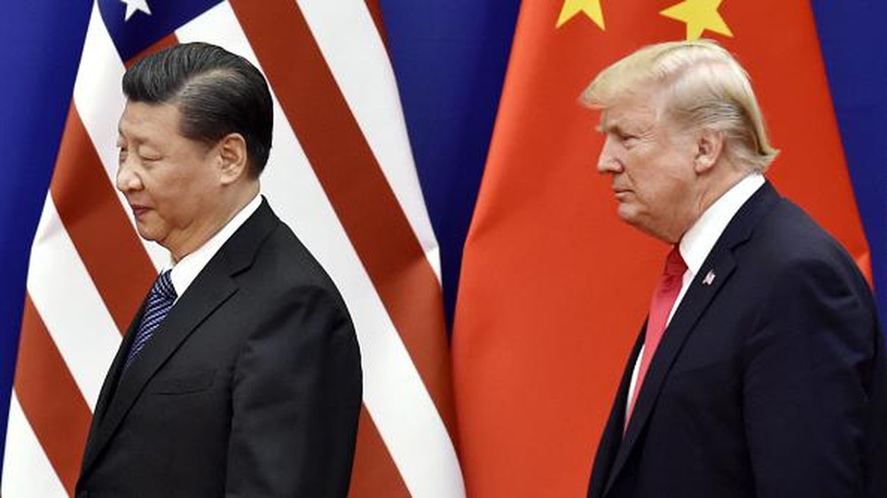Geger! Xi Jinping Kunjungi AS, Daftar Bos Teknologi Dunia Siap Sambut: Dari Elon Musk hingga Mark Zuckerberg, Akankah Ada Kesepakatan yang Mengubah Arah Ekonomi Global?