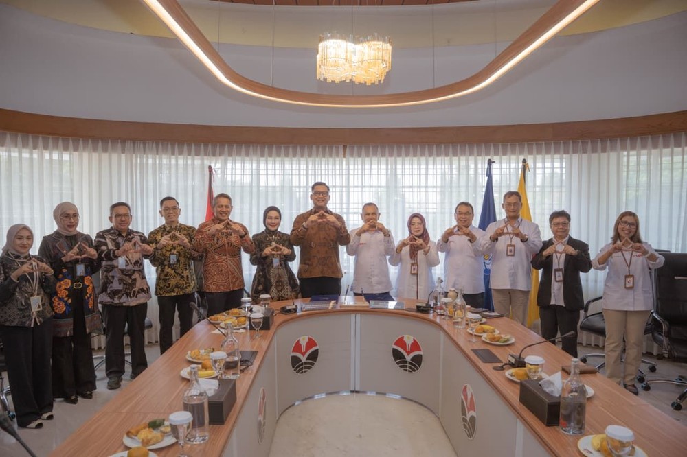 Sinergi Baru bank bjb dan UPI