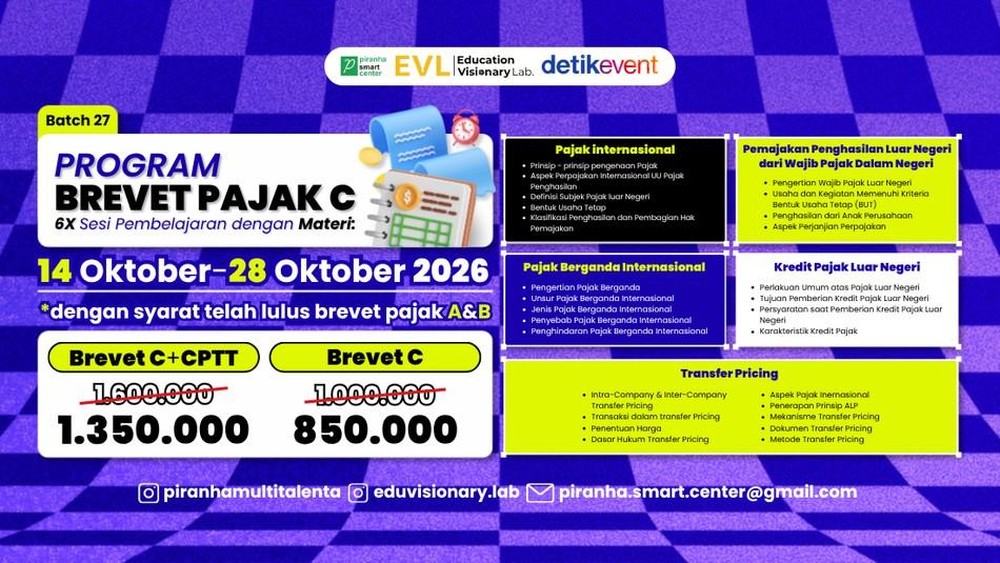 Mengenal Transfer Pricing dan Cara Belajarnya