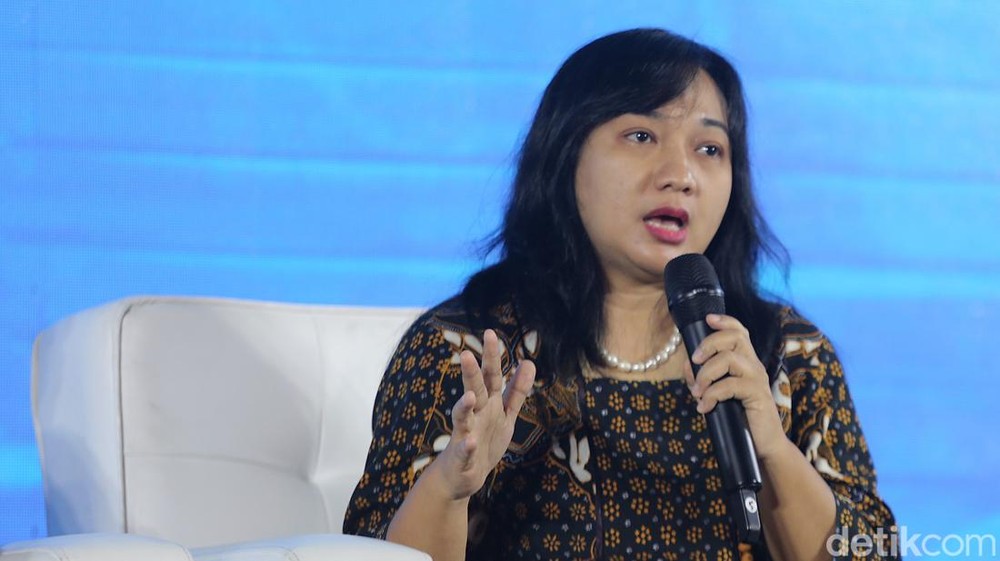 Investasi Raksasa US0 Juta Chandra Asri: Menguak Strategi Penguatan Industri Kimia Nasional dan Kemandirian Ekonomi Indonesia!