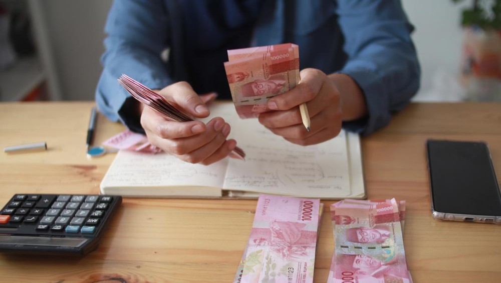 Kabar Gembira Gaji di Bawah 10 Juta Bebas Pajak