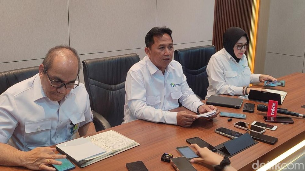 Ribuan Manajer Koperasi Desa Siap Bertugas