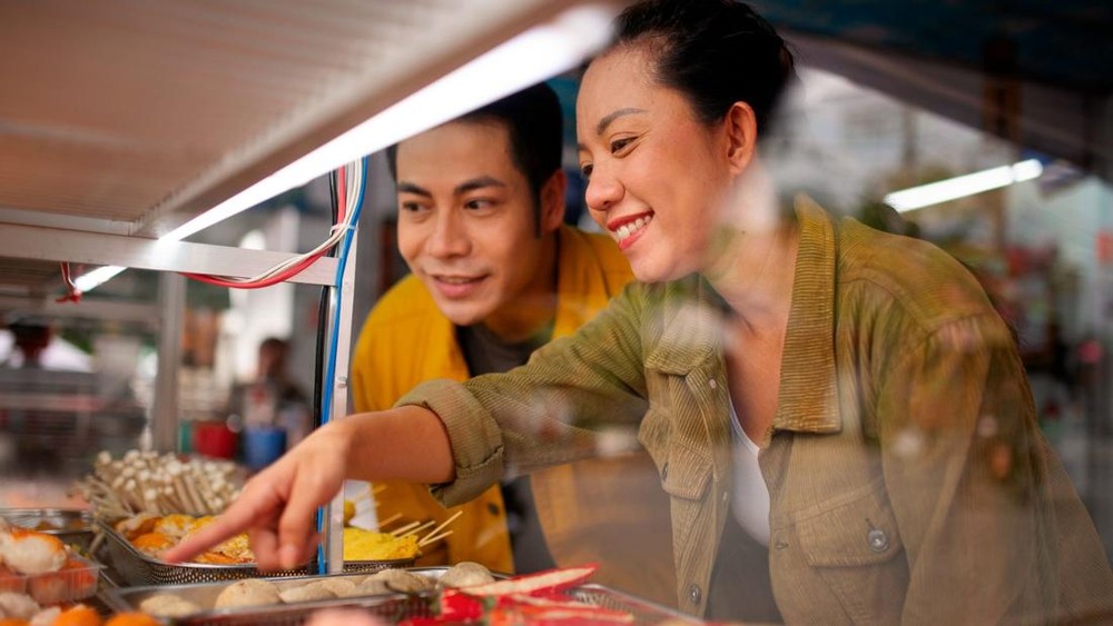 Festival Kuliner Serpong 2026: Bukan Sekadar Pesta Rasa! BRI Bikin Dompet Tebal dan Hadiah Impian Jadi Nyata. Intip Strategi Cerdas Mereka!