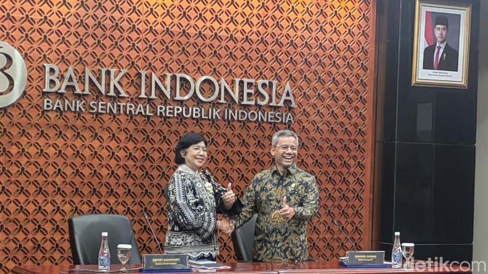 Teka-teki Pembayaran Rp 37 T Utang Kopdes Terjawab