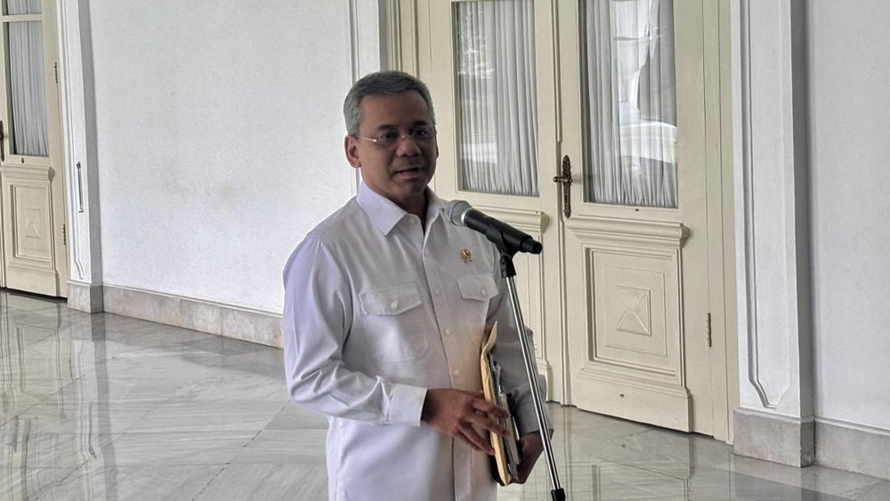 Terkuak! Meski Satgas BLBI Bubar, Kemenkeu Punya Taktik 'Senyap' Buru Triliunan Utang Obligor: Dari Pemancangan Aset hingga Gandeng APH!