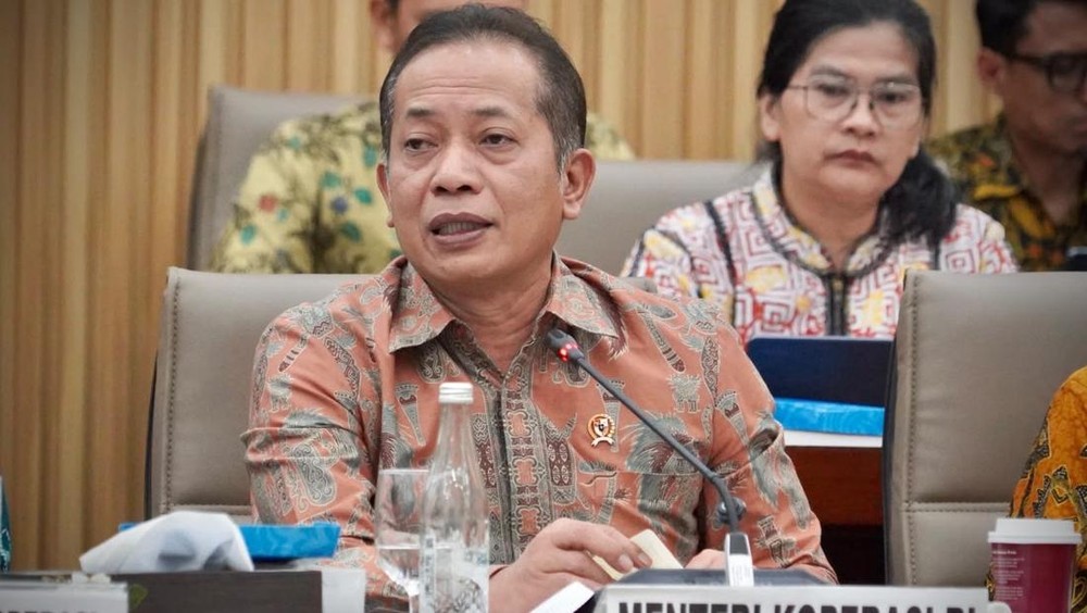 Angin Segar Ekonomi Pedesaan: SK Manajer Koperasi Merah Putih Segera Terbit, Bocoran Gaji dan Tunjangan Bikin Penasaran!