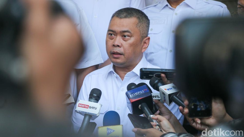 Rencana Impor KRL Bekas Jepang