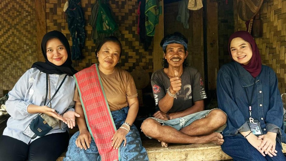 TERBONGKAR! Strategi PNM Menjangkau Jantung Baduy, Mengubah Nasib 3 Perempuan dengan Cara yang Tak Biasa – Kisah Inspiratif di Balik Rimba yang Sulit Dijangkau!