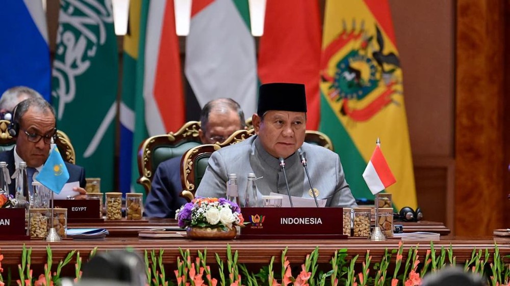 Terungkap! Indonesia Dulu Raja Impor Pangan, Kini Balik Arah Drastis Jadi Eksportir Global, Bagaimana Bisa?