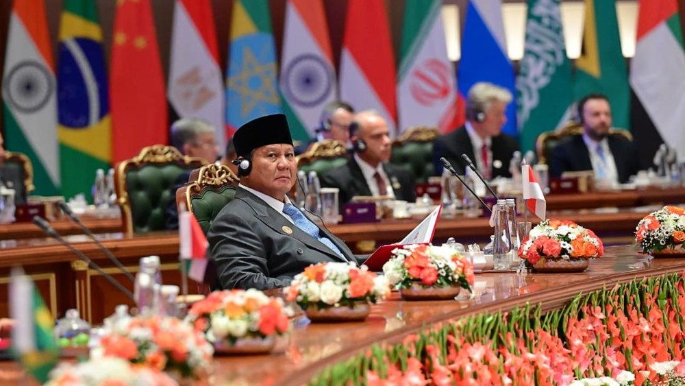 Prabowo 'Sentil' Institusi Keuangan Global di KTT BRICS: Desak Transformasi Radikal Demi Negara Berkembang! Apa Dampaknya bagi Ekonomi Dunia?