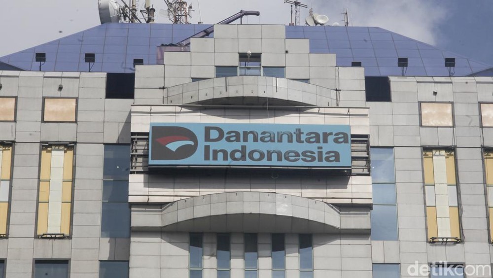 Terkuak! BPK Mulai Bongkar Laporan Keuangan Danantara 2025: Audit Besar-besaran Demi Transparansi Dana Investasi Negara, Apa yang Dicari?