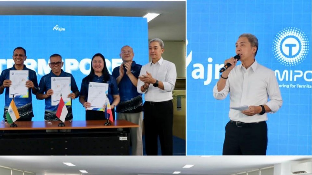 Perlindungan Properti Revolusioner Tiba di RI