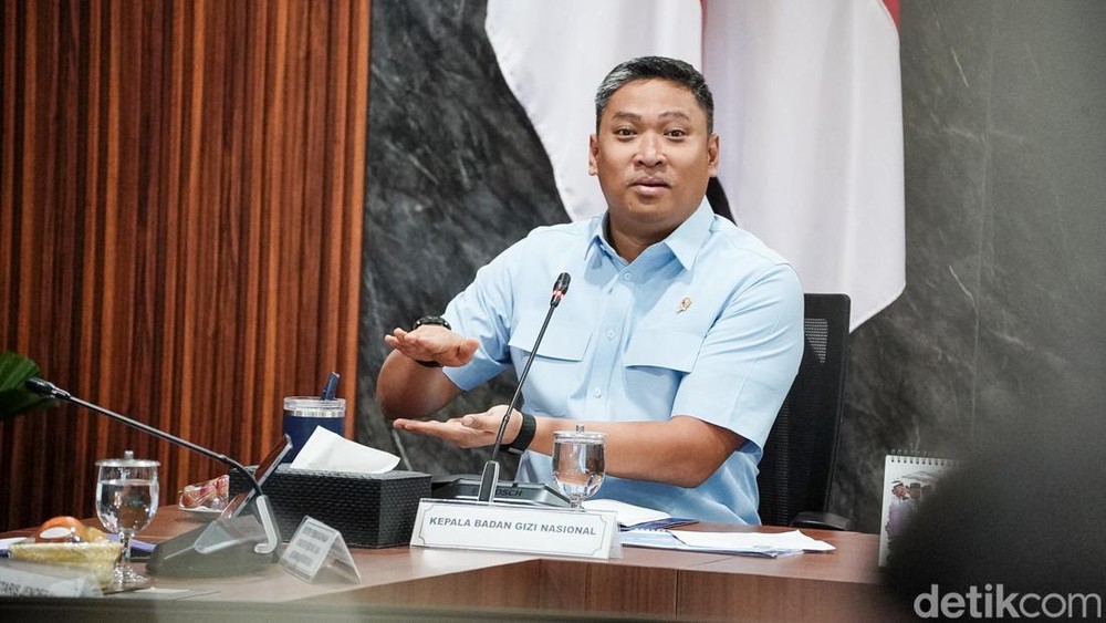 Modus Baru Pungli Ancam Program Gizi Gratis